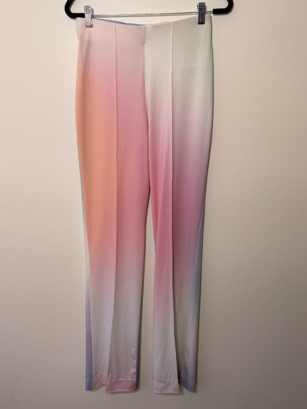 Saks Potts Lissi Pant Multicolor Size Small